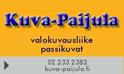 Kuva-Paijula Oy logo